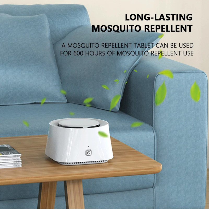 Рисунок 4 - Репеллент от комаров с USB для