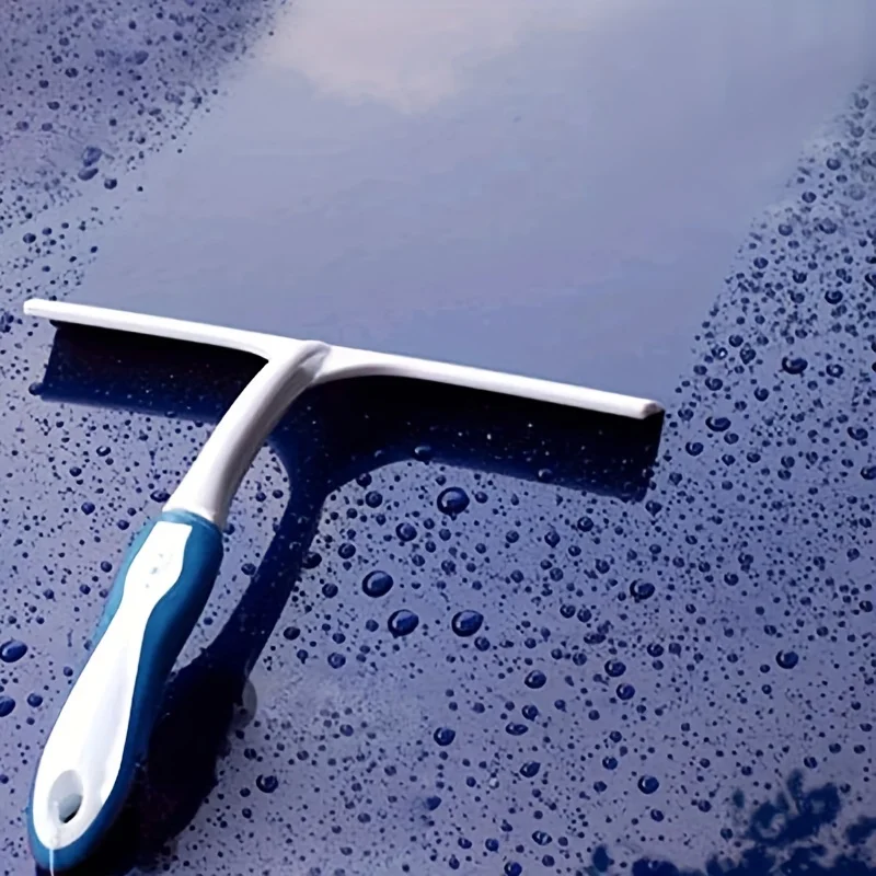T-Style Auto Window Snow Squeegee 1