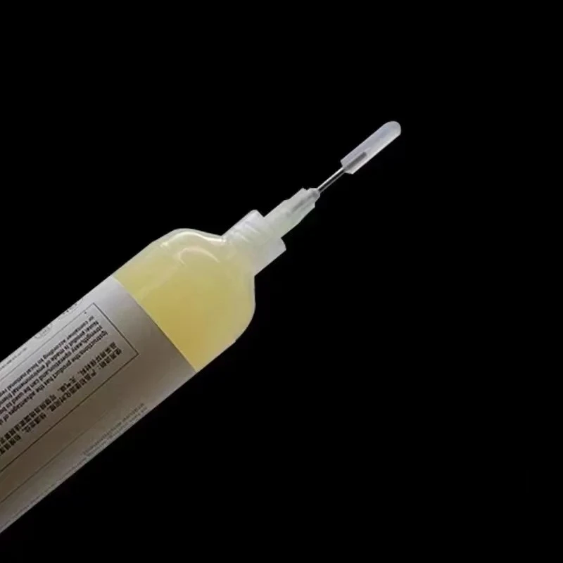 0.4-1.2mm 접착제 디스펜스 주사기 바늘 씰용 특수 실리콘 플러그 헤드는 접착제가 고체화되는 것을 방지합니다.