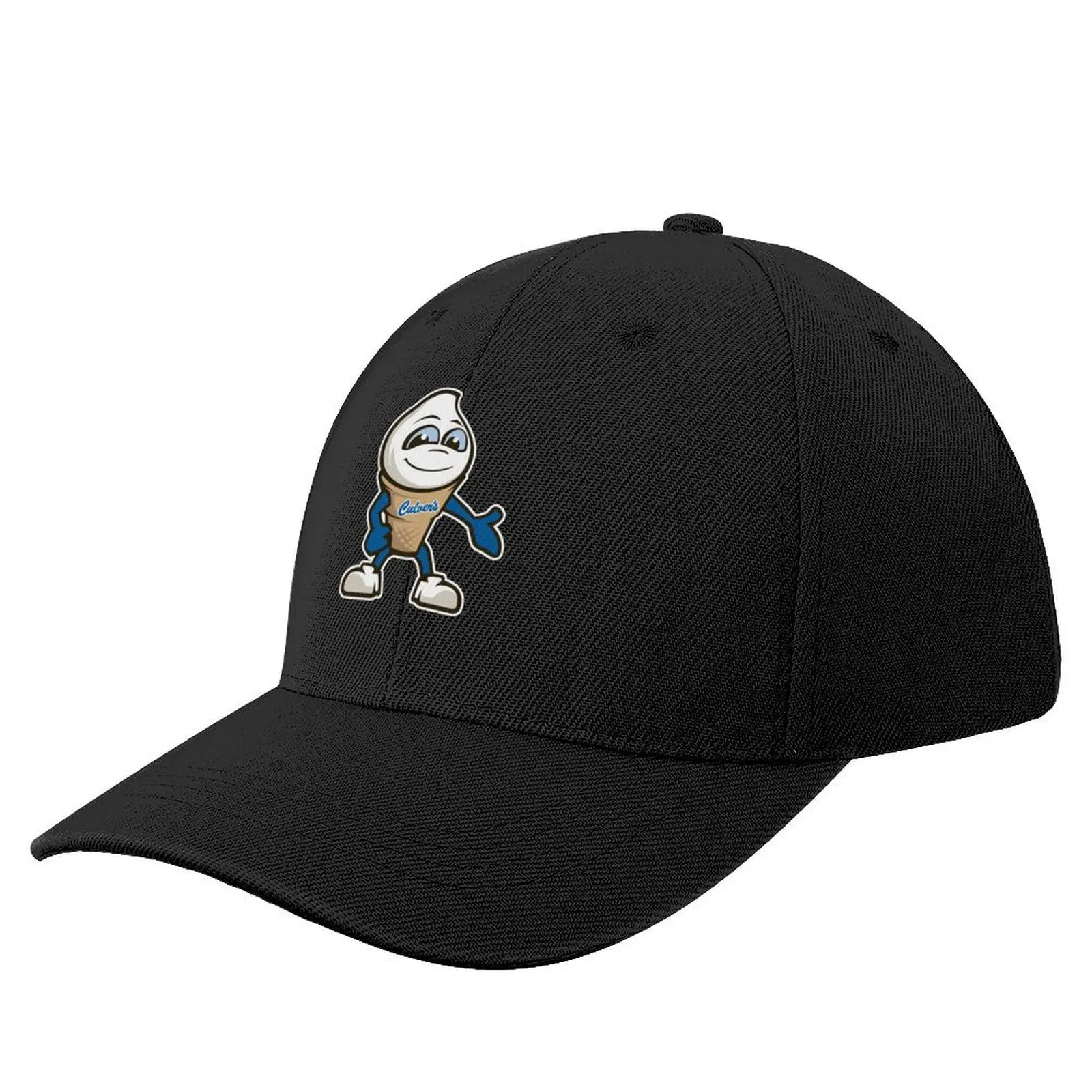 

classy culvers design Baseball Cap Vintage Thermal Visor Beach Bag Women's Golf Clothing Men's