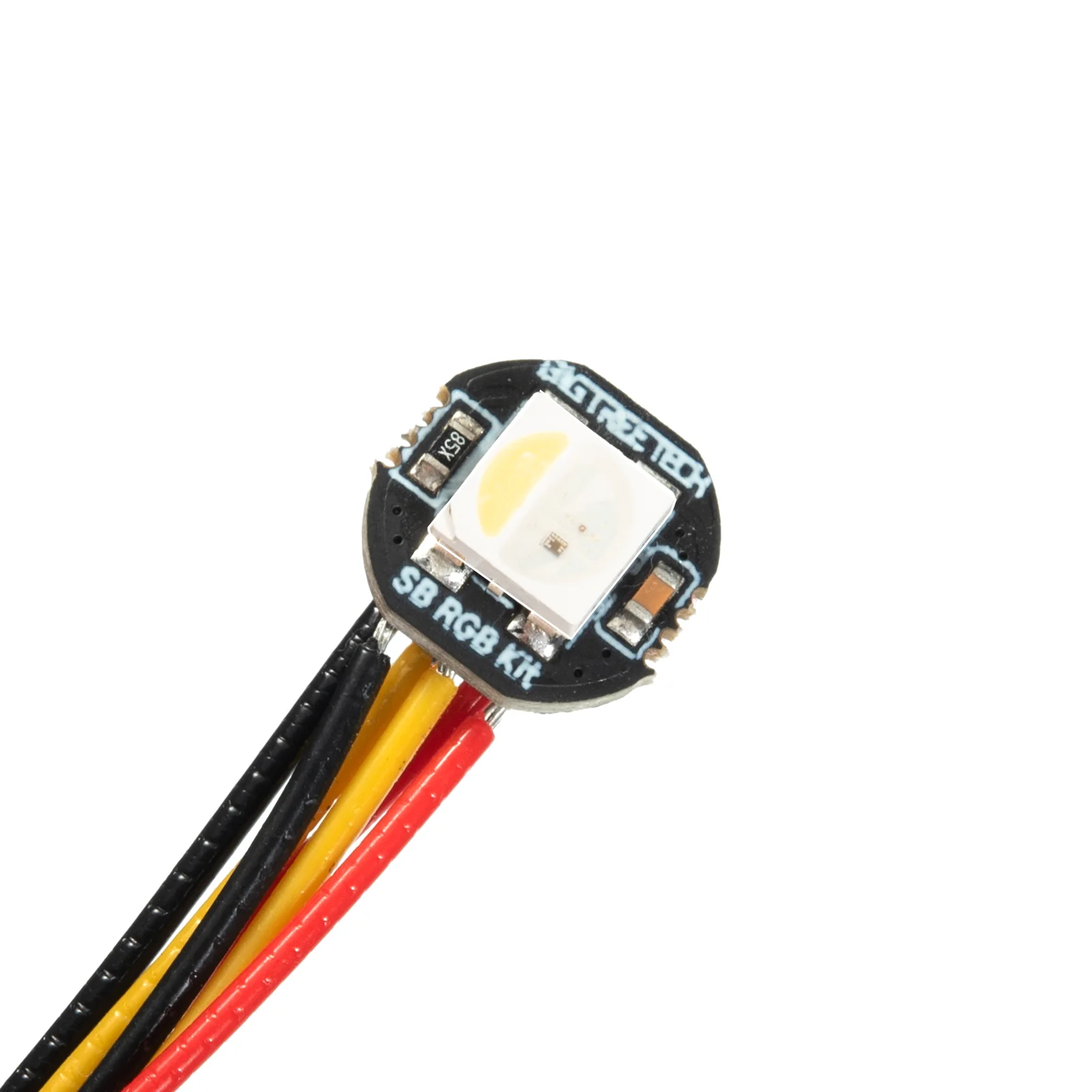 BIGTREETECH MSB RGB 키트 V1.0 ESB RGB 키트, V1.0 Voron V0 미니 스텔스버너 Voron2.4 스텔스버너 압출기 EBB SB2209 CAN
