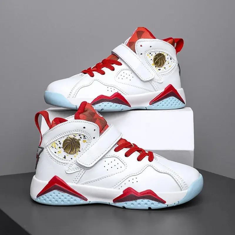 Baskets Légères à DEL Pour Enfants Garçons Et Filles