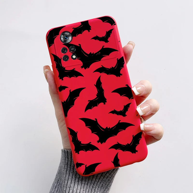 Poco X4 X4 Pro X4pro Hülle Niedliche Cartoon-Katze Hund Silikon Soft Cover für Xiaomi Poco X4 Pro 5g Poco X4 Pro Pocox4 Pro Handyhülle – Detail 28
