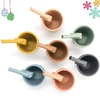 1Pcs Reusable Silicone Children Drinking Water Straw Baby Infant Feeding Straw Dishes Supplies Baby Accessories 2