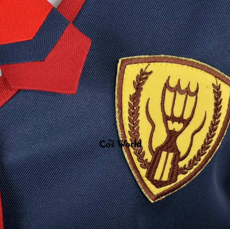 Love Live Sunshine Hakodate Seisen Girls Academy Saint Snow Kazuno Leah Seira Sarah Outfits Anime Customize Cosplay Costumes - Hakodate Seisen Girls Academy Saint Snow Kazuno Leah Seira Sarah Outfits Anime Customize Cosplay Costumes 9