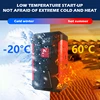 29800mAh Power Bank 2000A 12V Car Battery Jump Starter Portable Charger Car Booster Auto Starting Device Emergency Starter 6