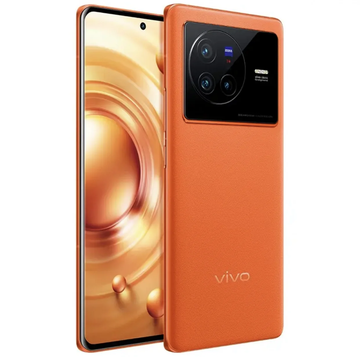 Vivo X80