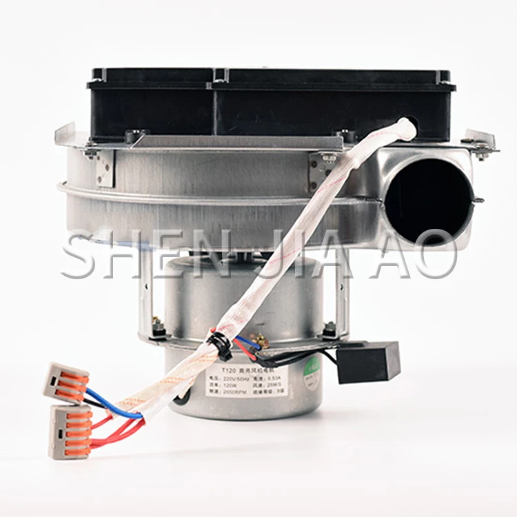 220V Constant Temperature PTC heater ptc heating element heater module 3000W hou