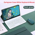 Dark Green B