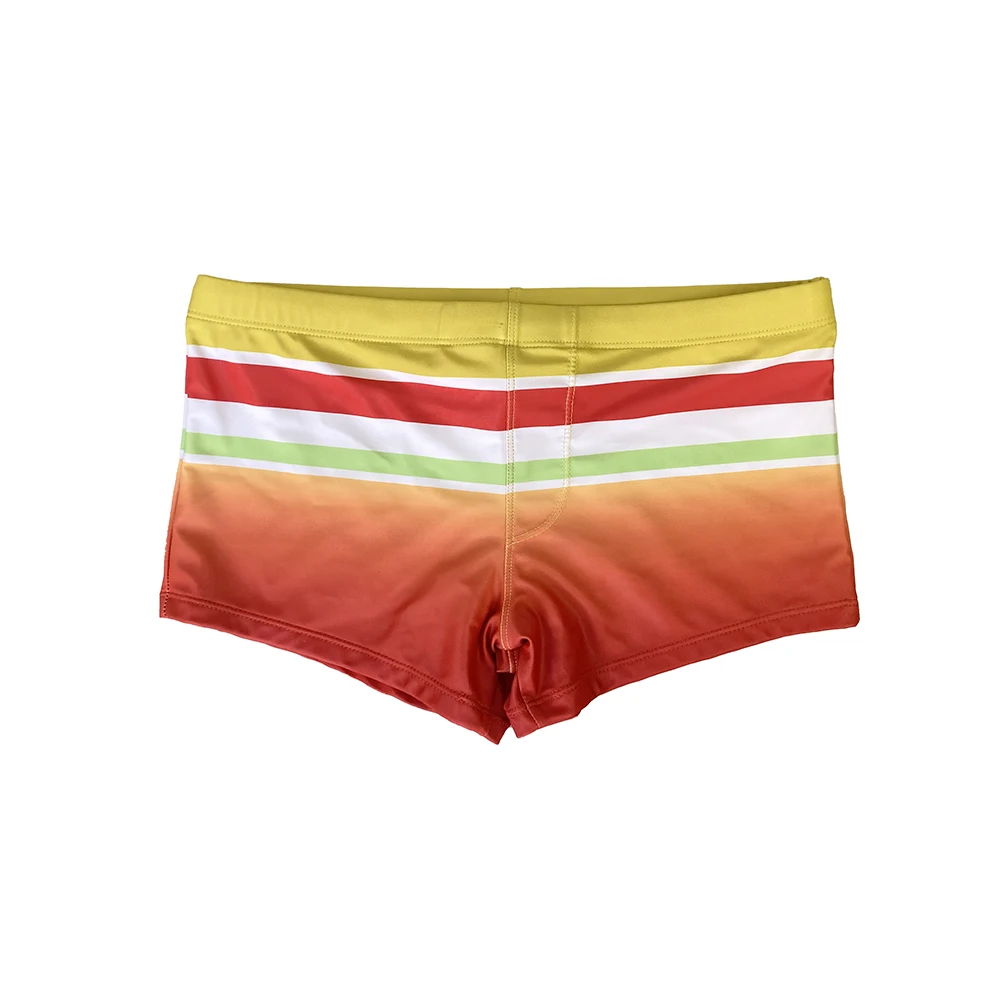 Mens Swim Trunks for Summer Beach