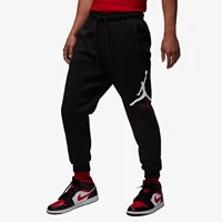 Nike véritable JORDAN nouveaux joggingurs en tricot pour hommes FD7346-010 1