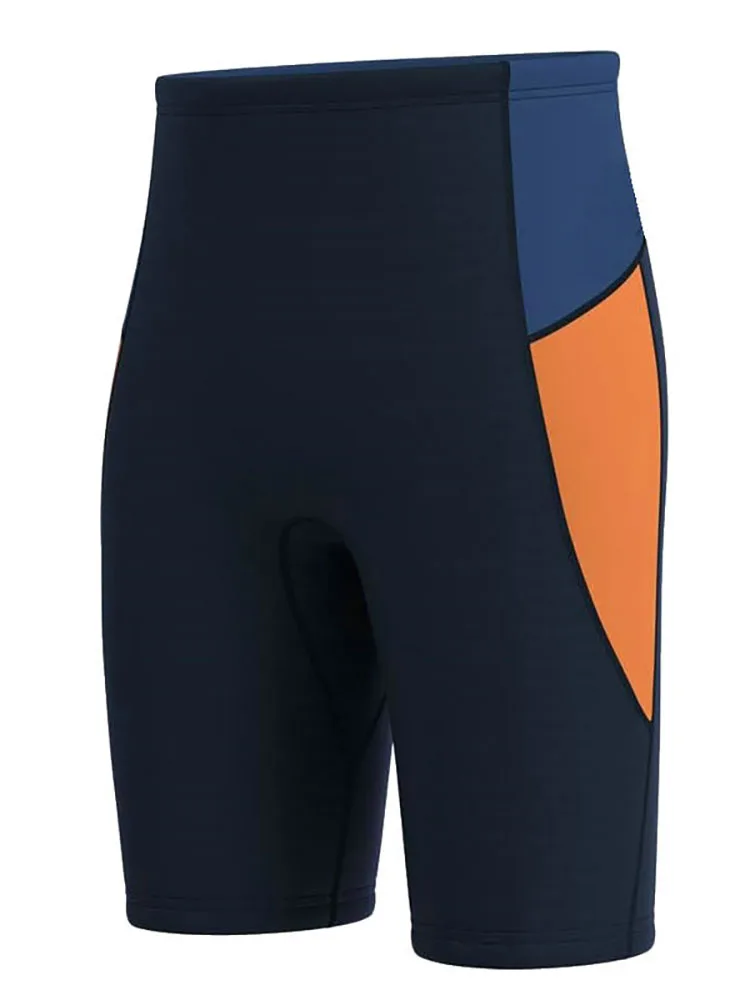 Pantaloncini Di Galleggiamento In Neoprene 5/3 Mm Per Nuoto In Acque Libere - Ideali Per Immersioni E Surf