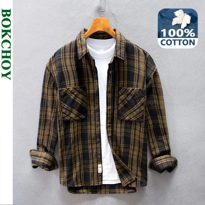 Camisetas Casuales De Gran Tamaño Con Hombros Caídos Para Hombre, Estilo Vintage, Holgadas, Color Liso, Negro 3, Mediana