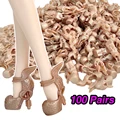 100 Pairs Shoes E