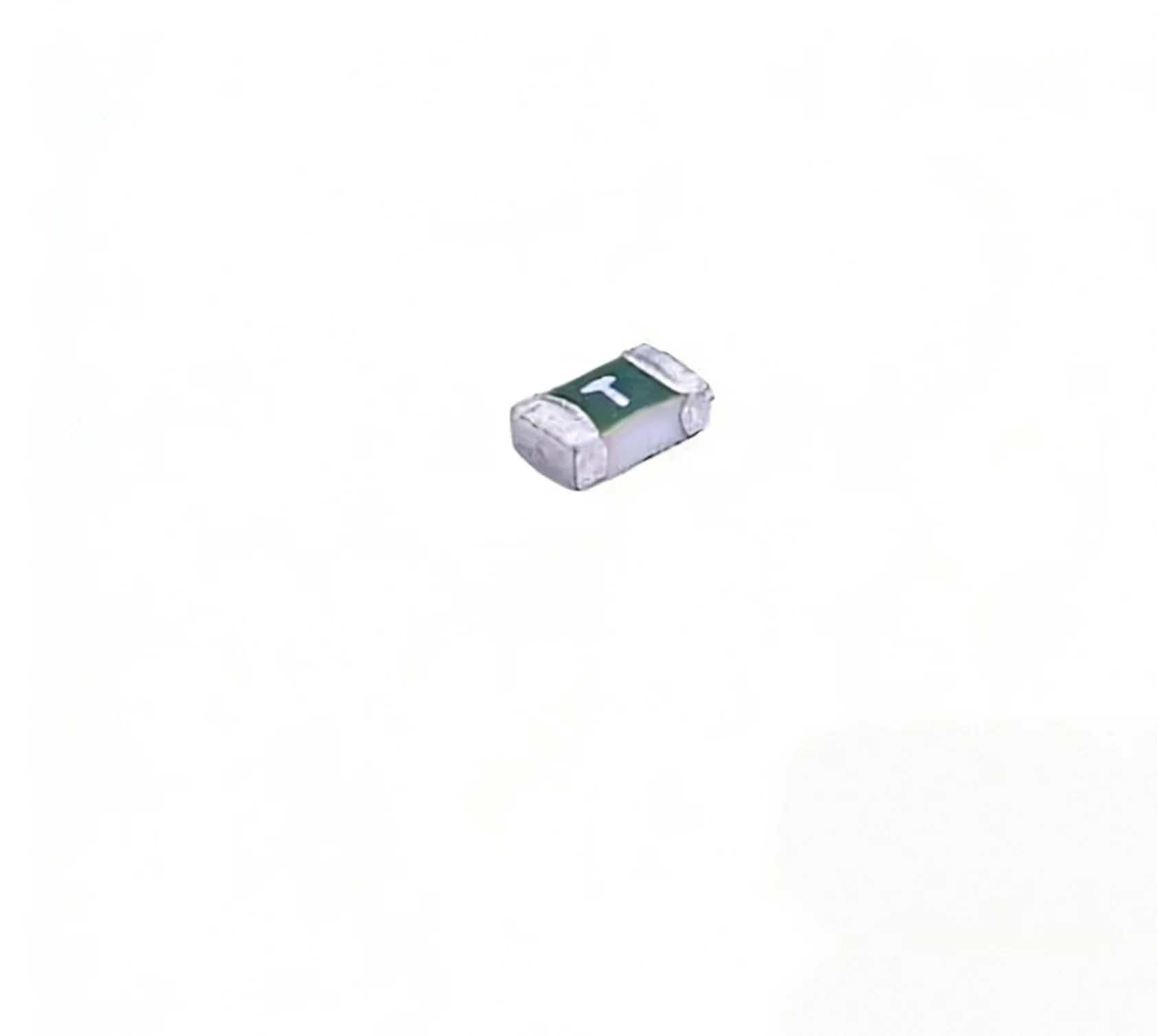 Fast-Acting Ceramic Surface Mount Fuse with Multiple Current Ratings