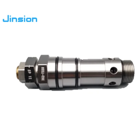 Parts Main value GP-relief for Cat 345B 107-7033 E320L E325L E330L E349