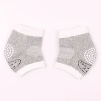 Baby Knee Pad Kids Non-slip Crawling Cushion Infants Toddlers Protector Safety Kneepad Leg Warmer Girl Boy Accessories 5