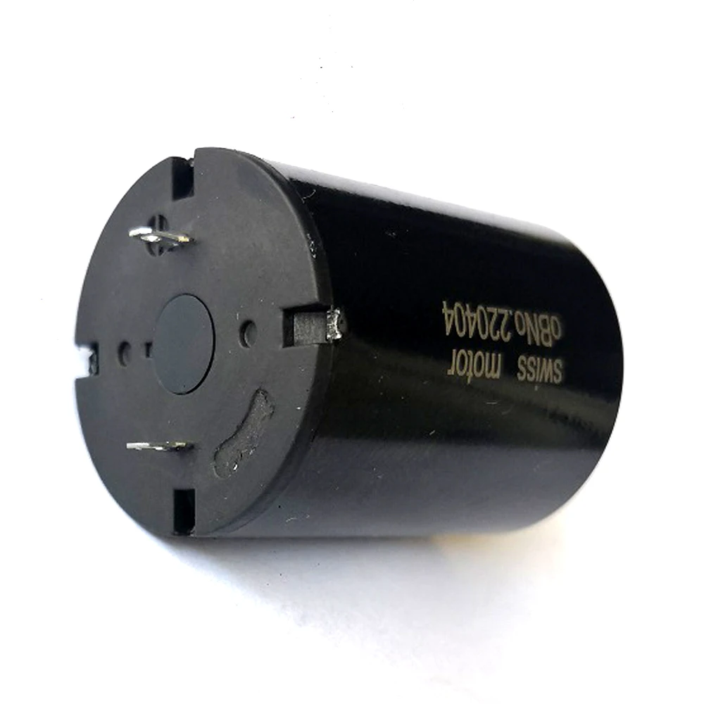 2432 Swiss Motor 220404 Tattoo Machine Gun Dynamo Liner & Shader needles ink Engine Power supplies