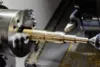 DEM DG150-AR TIG MIG Welding Machine Small Brass Argon Gas Flowmeter  CO2 Regulator 6