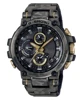 Sports Electronic Unisex Watch Full Function Compass Stainless Steel Large Dial MTG Oak Series 5