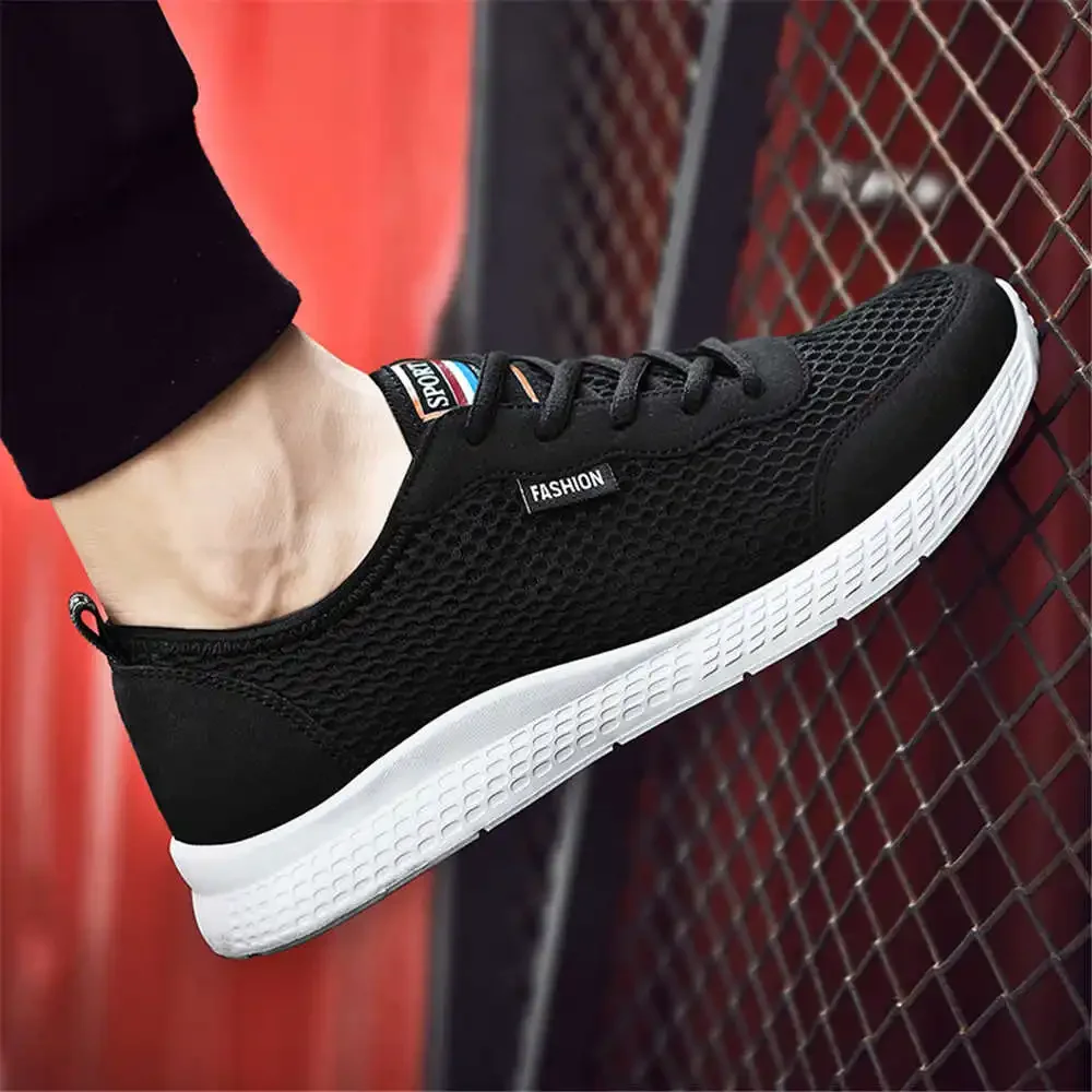 

Кроссовки мужские на шнуровке, бестселлер, необычные, для баскетбола, бодибилдинга, Vip спорта, номер 40