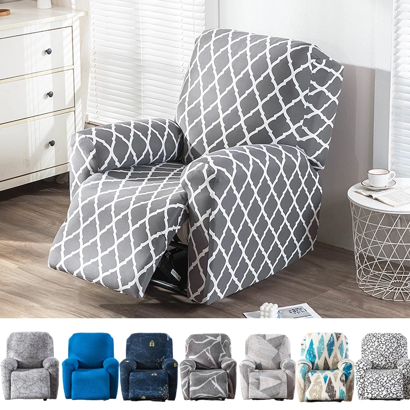 Recliner Covers Recliner Slipcovers Lazyboy Covers Couch Covers Non Slip Slipcovers Furniture Protector for Living Room