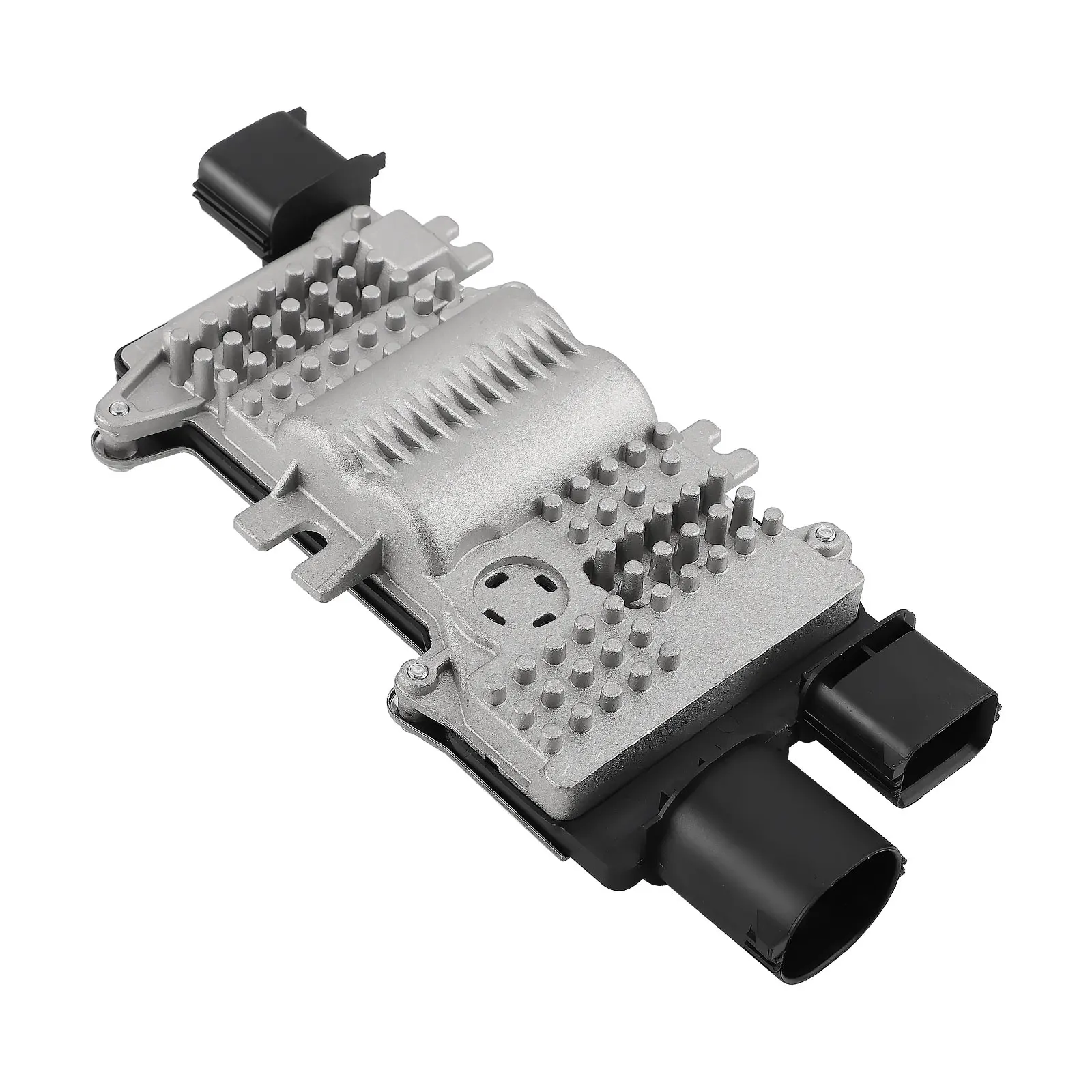 Car accessories Resistance Regulator Fan carrier For Chevrolet Captiva-Opel Antara 1137328617 1137328586 20787305 1247391 car radiator fan relay resistor