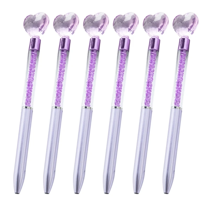 Рисунок 4 - 6x/набор шариковой ручки в форме сердца