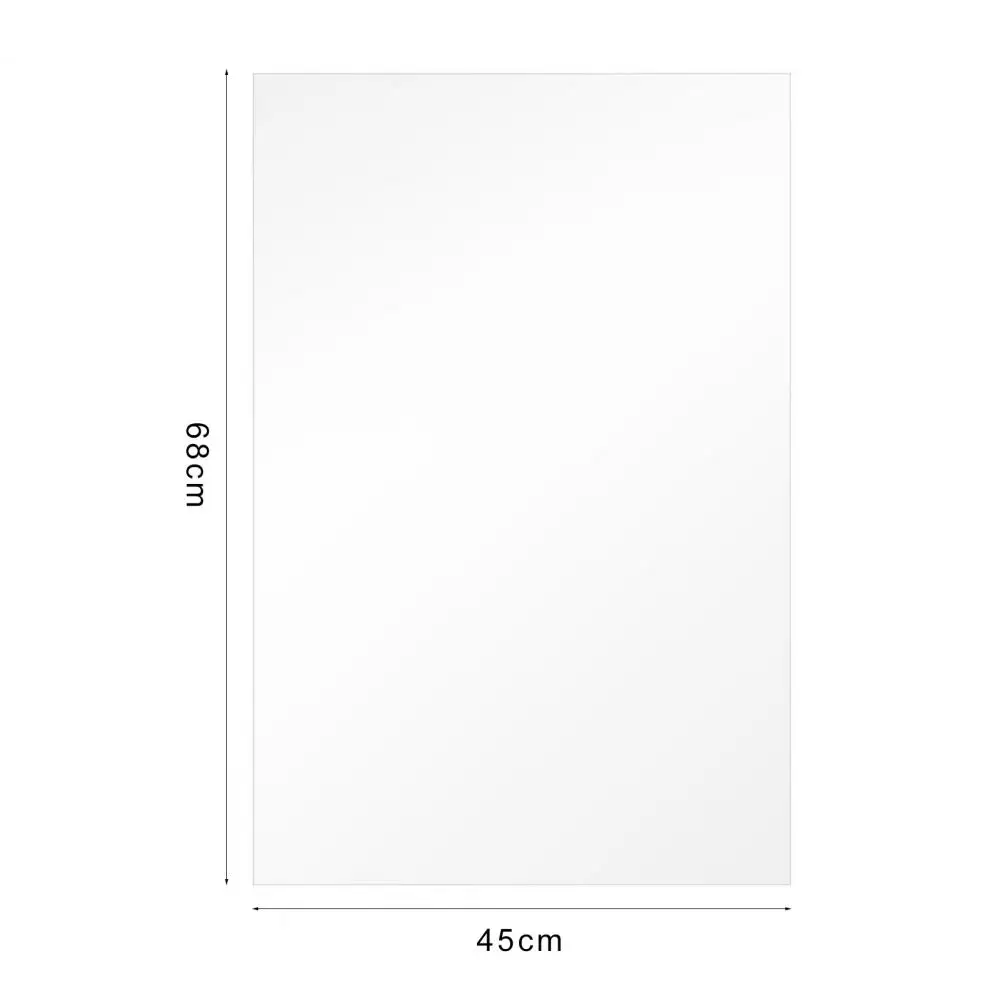 Wall Stickers Self Adhesive Stickers Self Adhesive Wallpaper Adhesive Wallpaper Clear Oil Proof Wall Stickers Wallpaper Kitchen Backsplash Wall Protector Transparent Self-Adhesive Sticker for Kitchen
