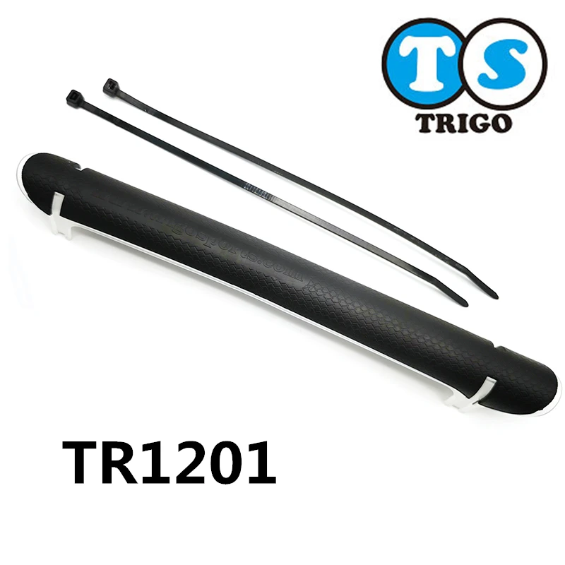 

TRIGO TR1201 черная жесткая защита цепи для горного велосипеда, Защитная Наклейка для рамы Iamok, запчасти для велосипеда