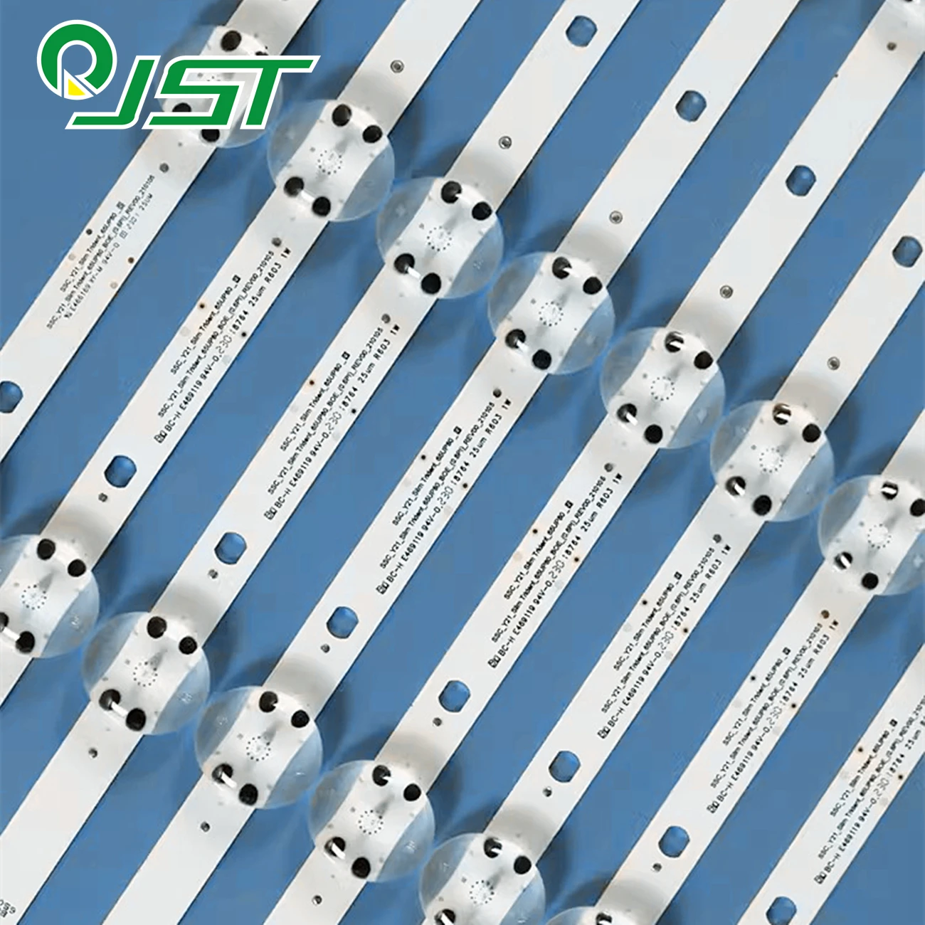 8pcs LED SSC_Y21_SLIM_TRIDENT_65UP80_LGD_(0.6PI)_REV00_210105 S BOE 65UP77006LB 65UP8000PUR 65UQ9000PUD 65UQ7070ZUE EAV65016701 3