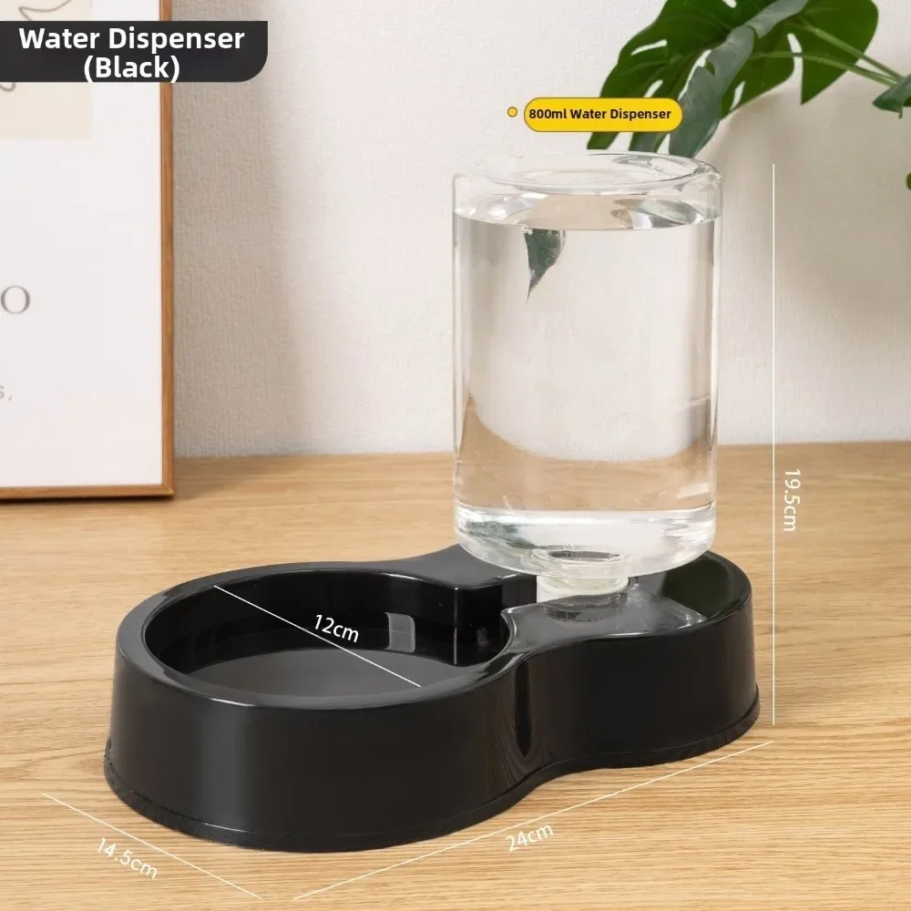 Black Water