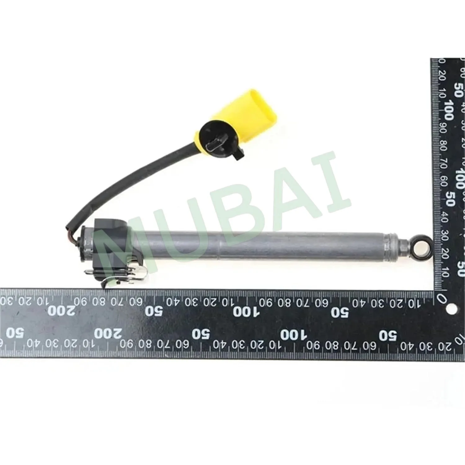 3G8823823 차량 속도 센서 전면 액티브 보닛 액추에이터 힌지 센서 보행자 보호 3G8823823D 아테온 CC용