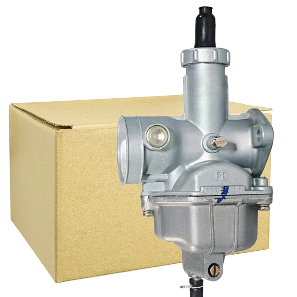 PZ26 Vergaser Mit Luftfilter Für Honda CB CG125 XL125S TRX250 - 125-150cc Motoren