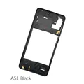 A51 Black