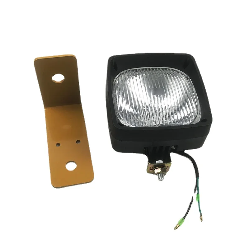 

Для GATERPILLAR 200/311/324/320/329/330/336B C D Boom светильник рабочие фары 1 шт.