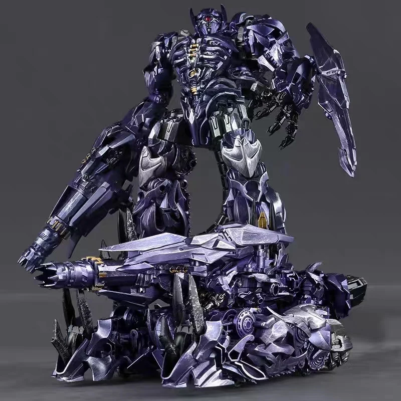 在庫あり】BAIWEI 変身 TW-1028 TW1028 ショックウェーブ KO