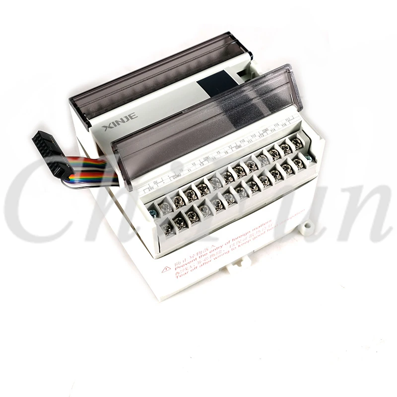 XINJE XD series Extension module XD-E8X/E8YR/E8YT/E16X/E16YR/E16YT/E32X/E32YR/E3