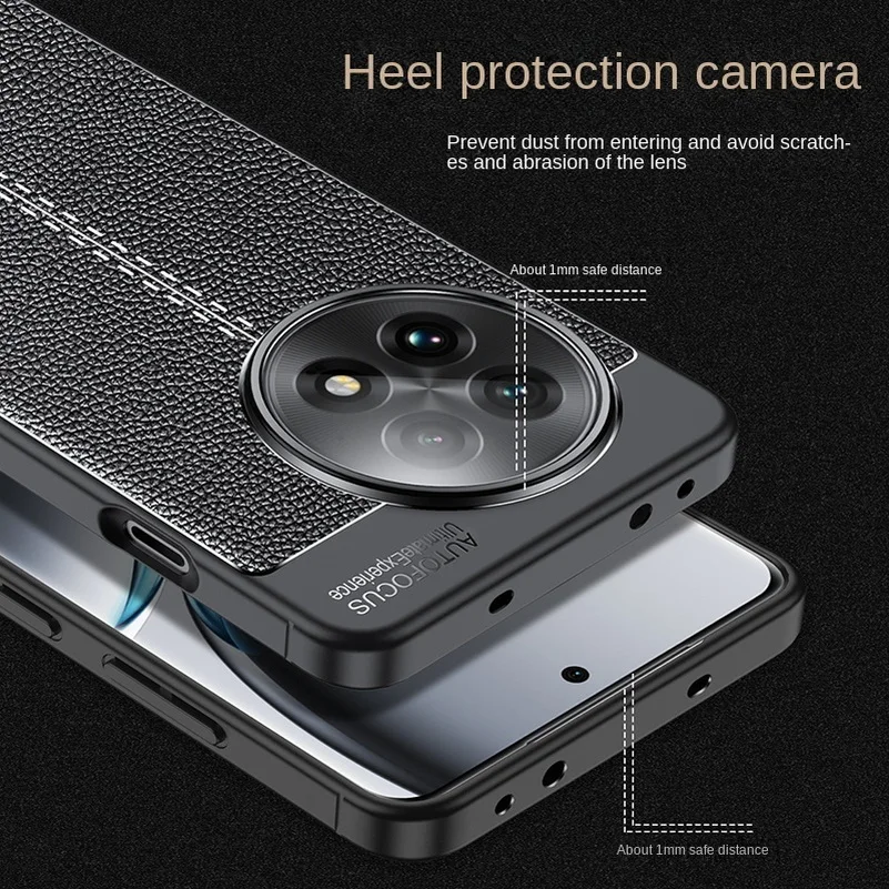 For OnePlus Ace 5 Pro Ace5 Ace 3 OnePlus 13 1 + 12 One Plus 12R