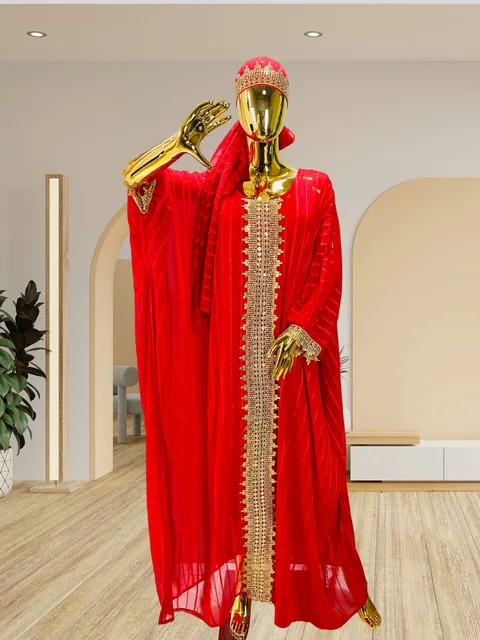 Eid à capuche Abaya femmes musulmanes Boubou Djellaba longue robe Maxi dubaï caftan africain Islam maroc Caftan vêtements africains