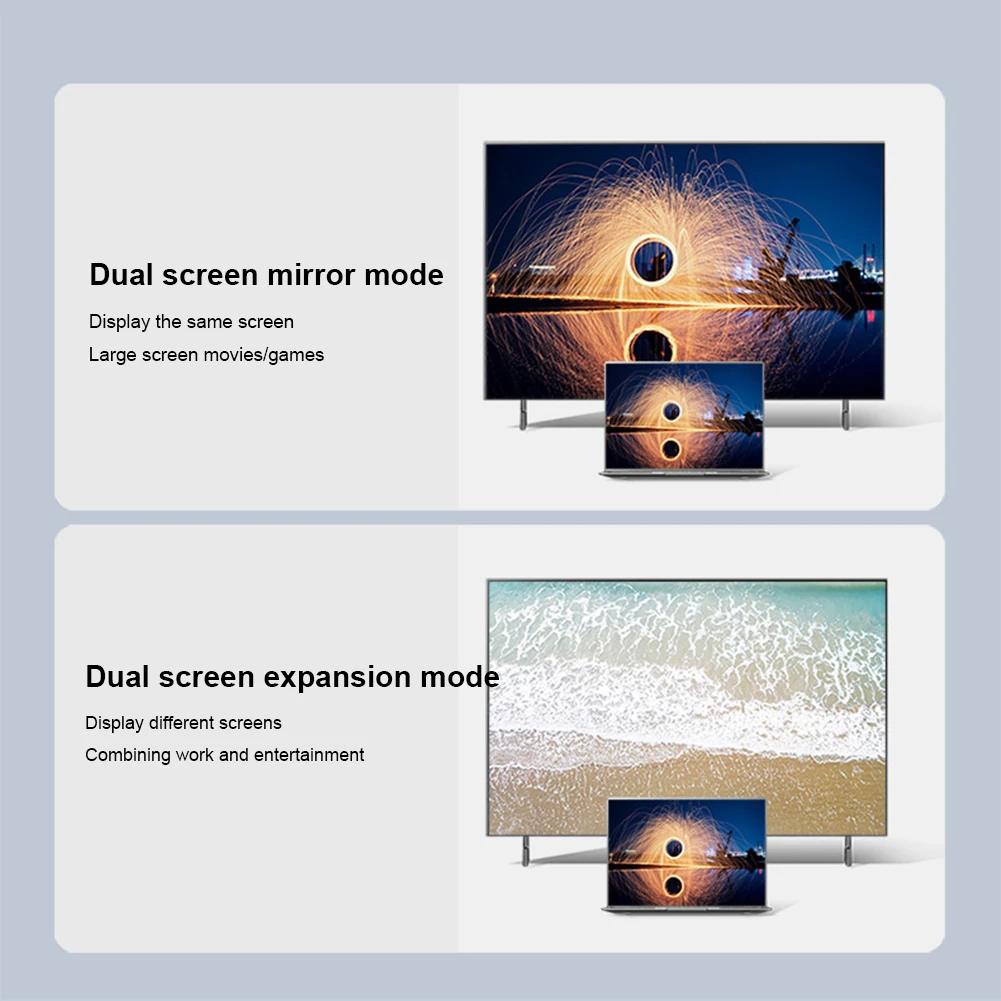USB C-DP 1.4 ,  ̳ HDR, ƺ , Ｚ , CŸ-DP ͽټ ̺, 32.4Gbps, 8K @ 60HZ, 4K @ 120Hz