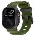 Army green black