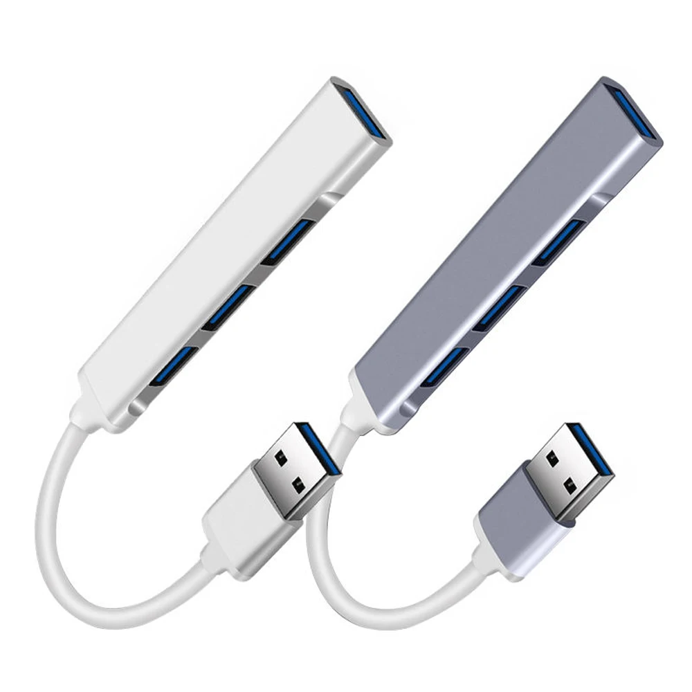 

USB-разветвитель с 4 портами USB 3,0