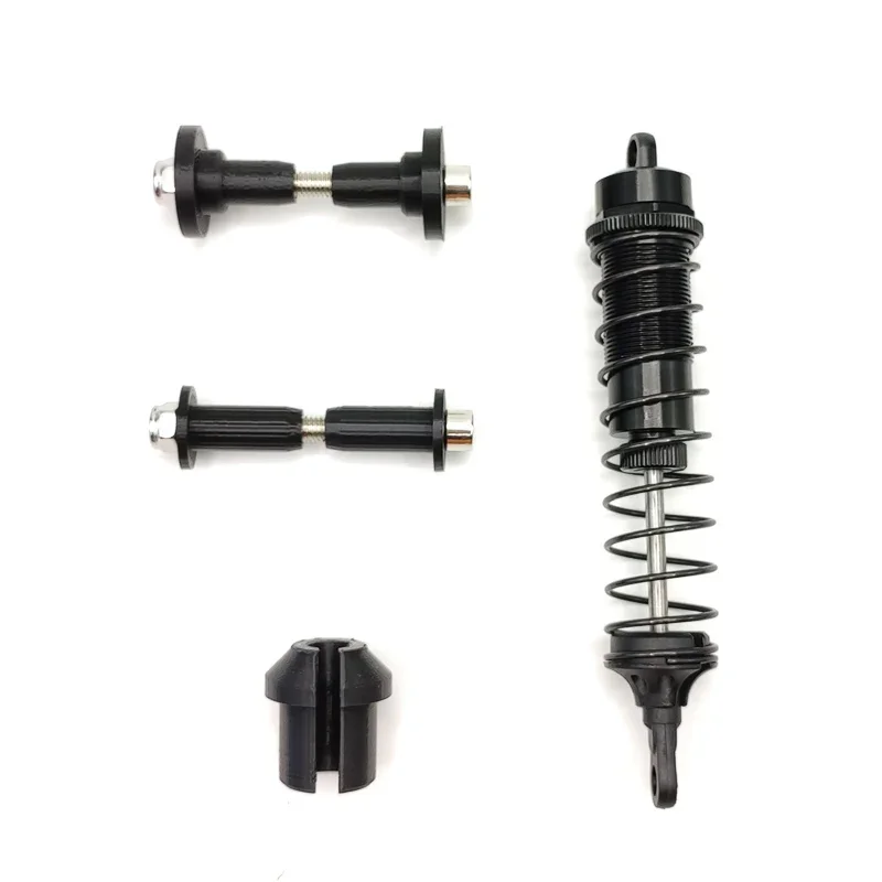 Per Fanatec Dd Pro Csl Pedale Acceleratore E Frizione Ammortizzatore Mod Part