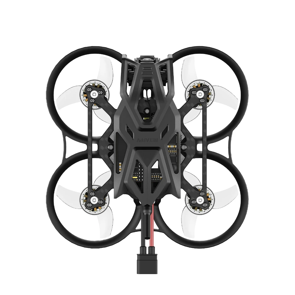 Drone FPV Course PNP/O4 2B/4B - Cinewhoop Léger 3-4S