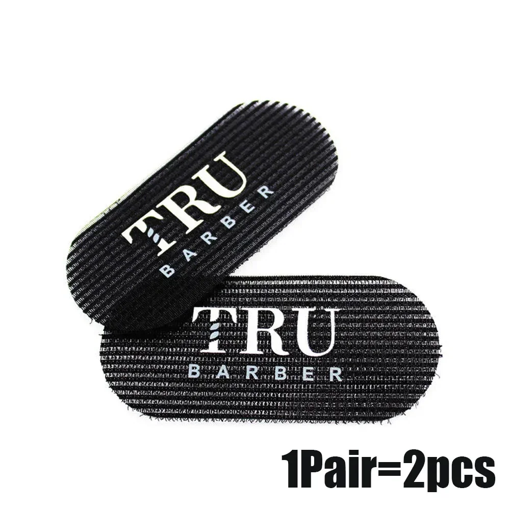 2Pcs Hair Stickers