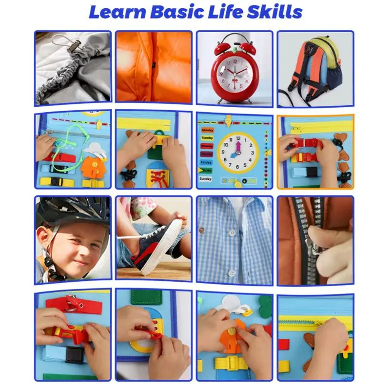 Рисунок 3 - Сенсорные занятые доски