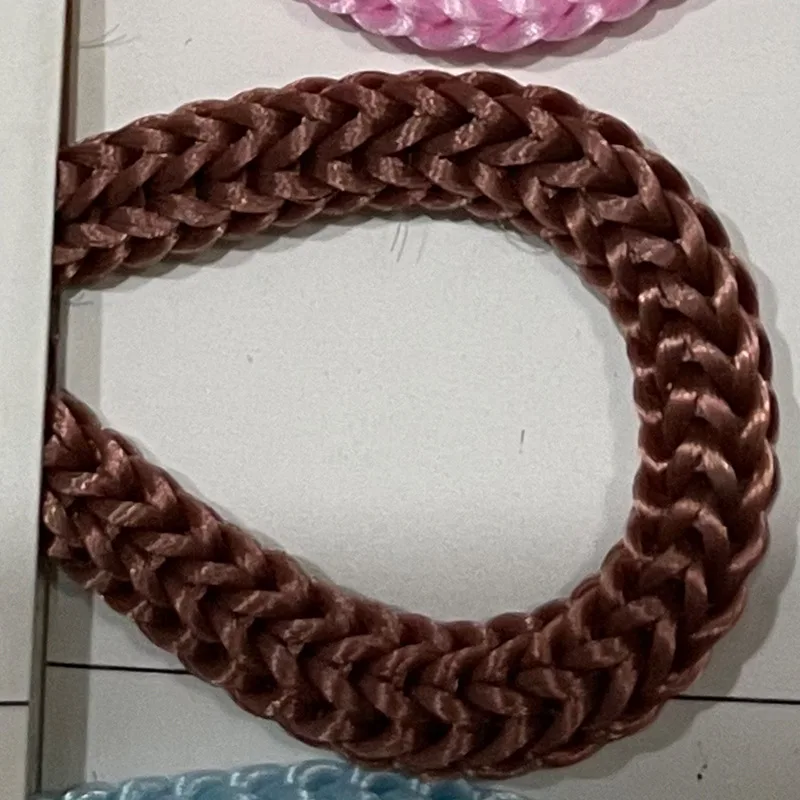 Versatile 3mm Nylon Cord for Crafting and DIY Projects