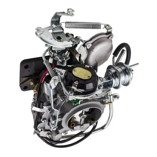 2110016540 21100-16540 1987-1991년형 토요타 4AF 코롤라 1.6L 2배럴 카뷰레터 자동차 엔진 교체 부품 액세서리
