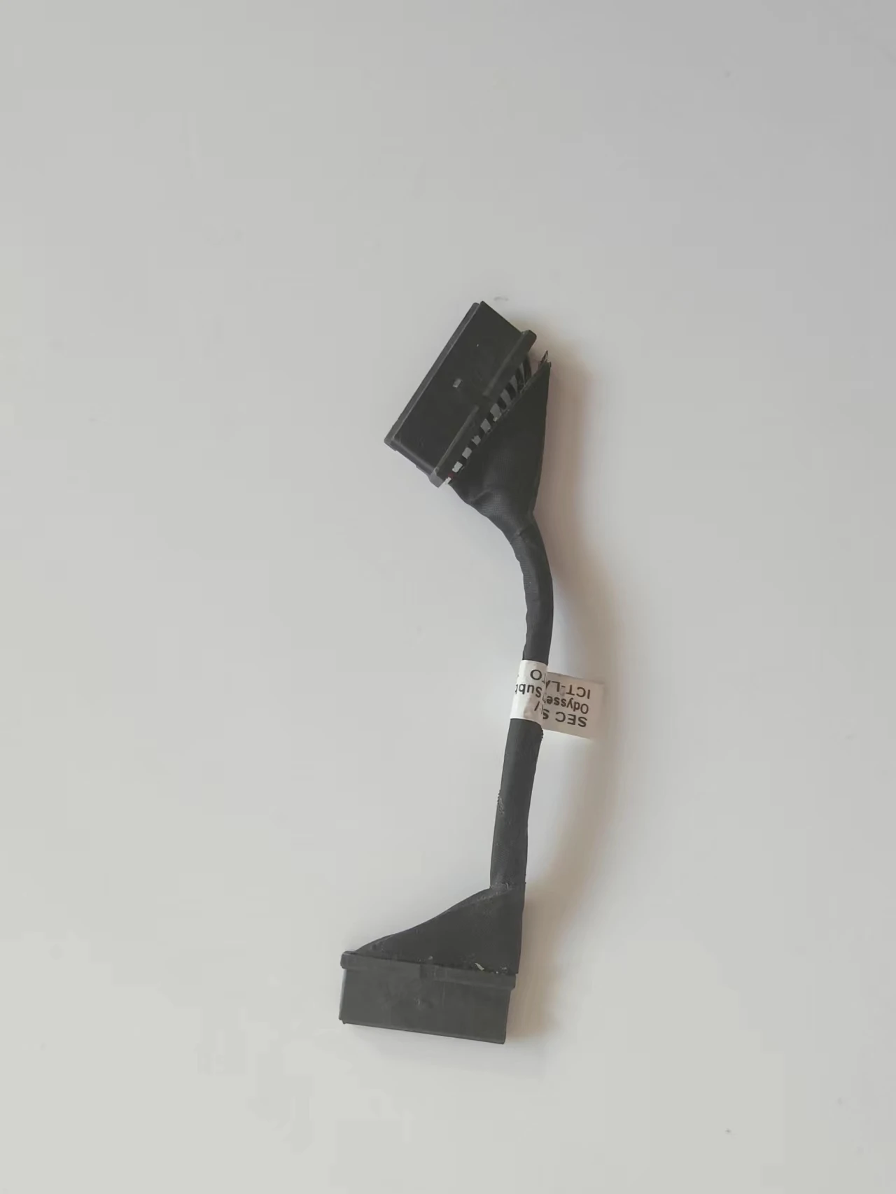 Nuovi Laptop Originali Per Samsung Notebook Odyssey 17 Odyssey-17 Io Small Board Line Piccola Linea Di Collegamento Della Scheda